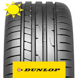 Dunlop Sport Maxx RT2