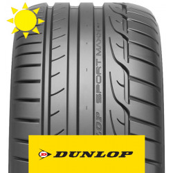 Dunlop Sport Maxx RT