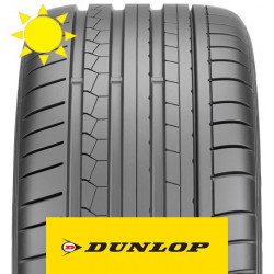 Dunlop Sport Maxx GT