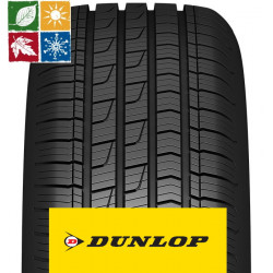 Dunlop Sport All Season