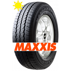 Maxxis VanSmart MCV3+