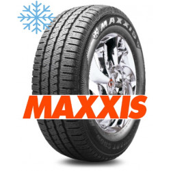 Maxxis VanSmart Snow WL2