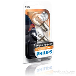 Philips P21/4W