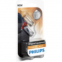 Philips W5W