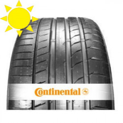 Continental SportContact 5P