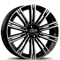 GMP Experience 22 inch x 9.5J