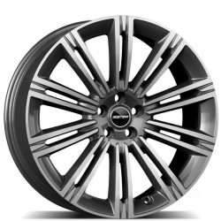 GMP Experience 23 inch x 9.5J