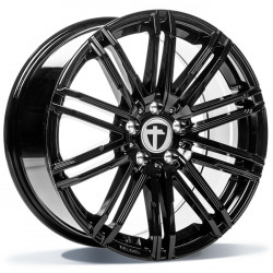 Tomason TN18 Black Painted